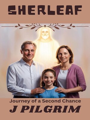cover image of Sherleaf